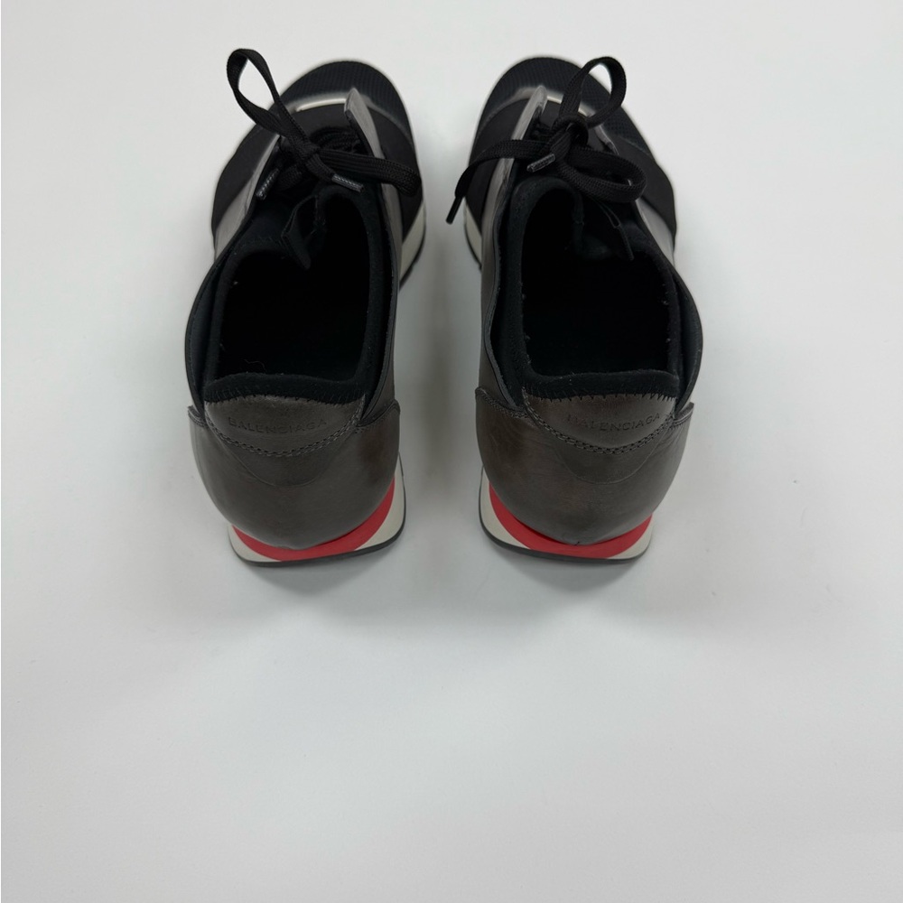 Balenciaga Race Runner Sneakers - Picture 2 of 7